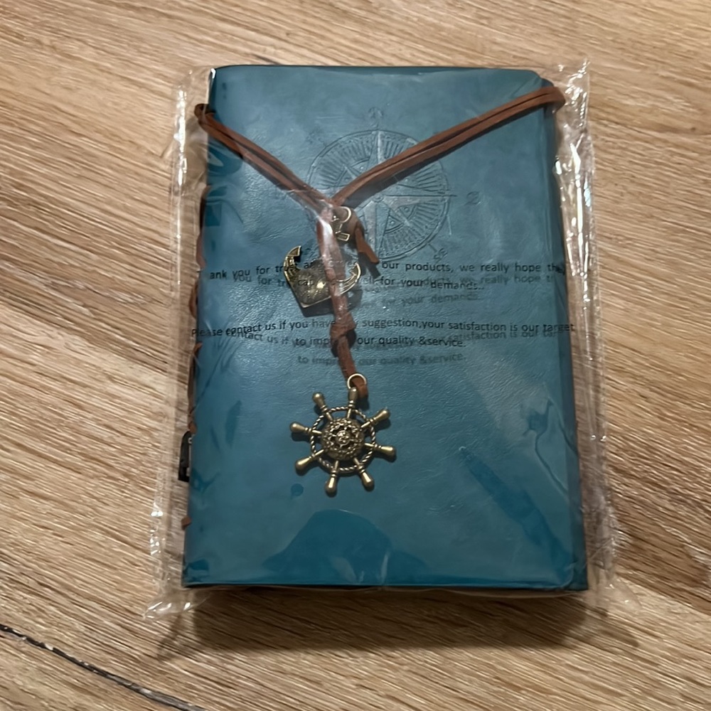 Beautiful Journal - Picture 2 of 10